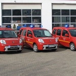 Sonderfahrzeugbau