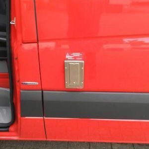 Sonderfahrzeugbau
