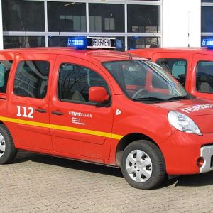 Sonderfahrzeugbau