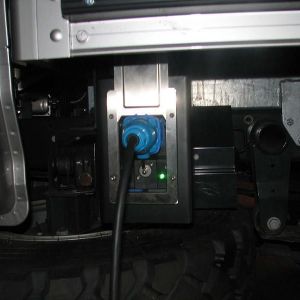 Sonderfahrzeugbau