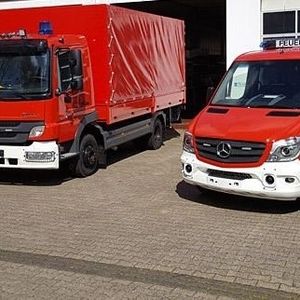 Sonderfahrzeugbau