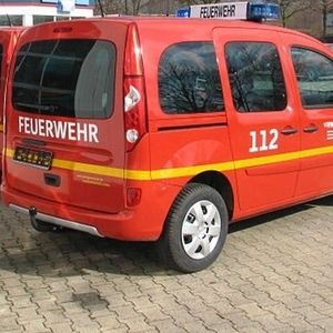 Sonderfahrzeugbau